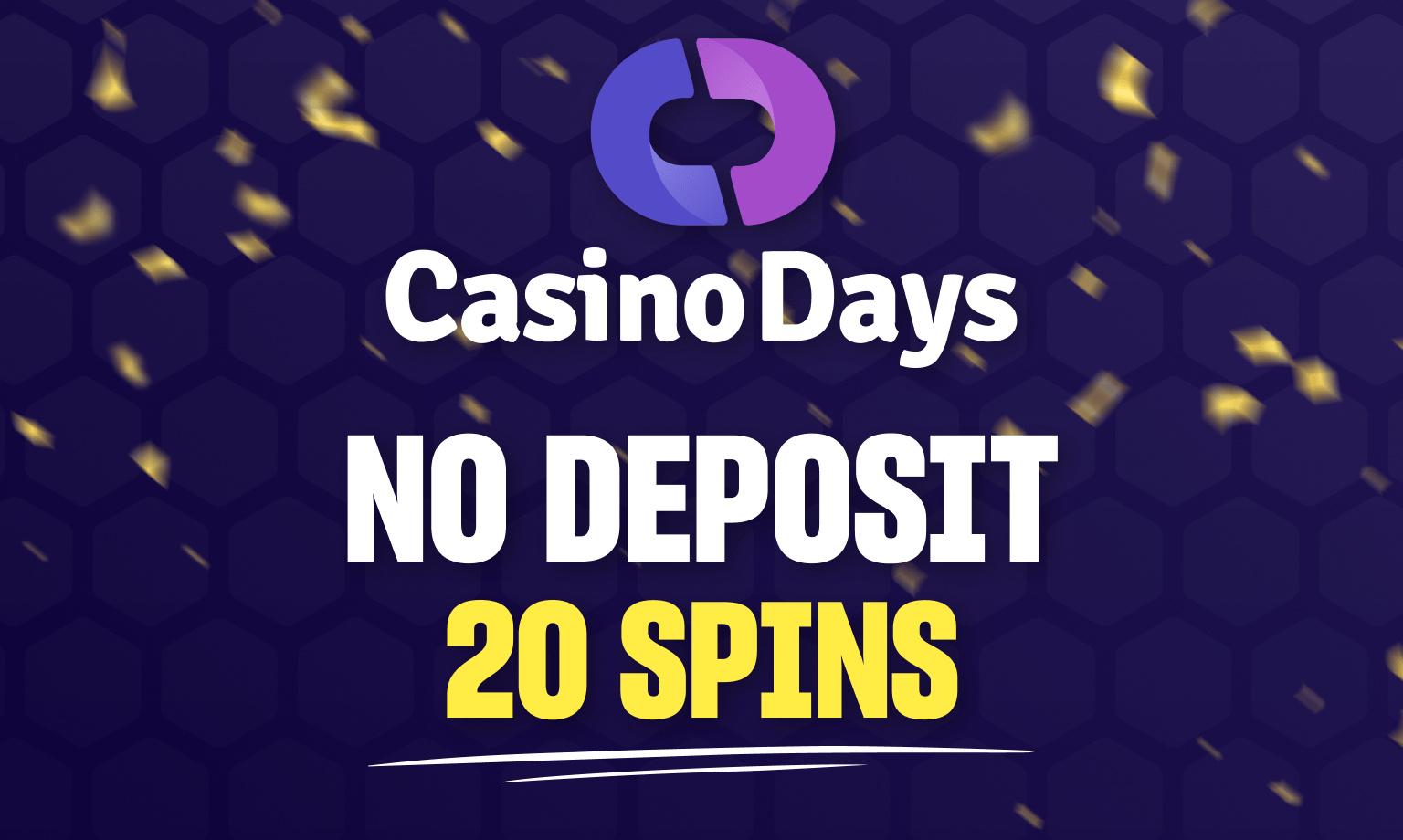 Casino Days no deposit