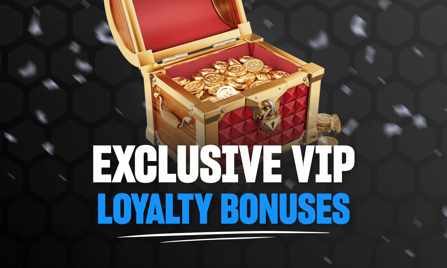 Luxury Casino vip