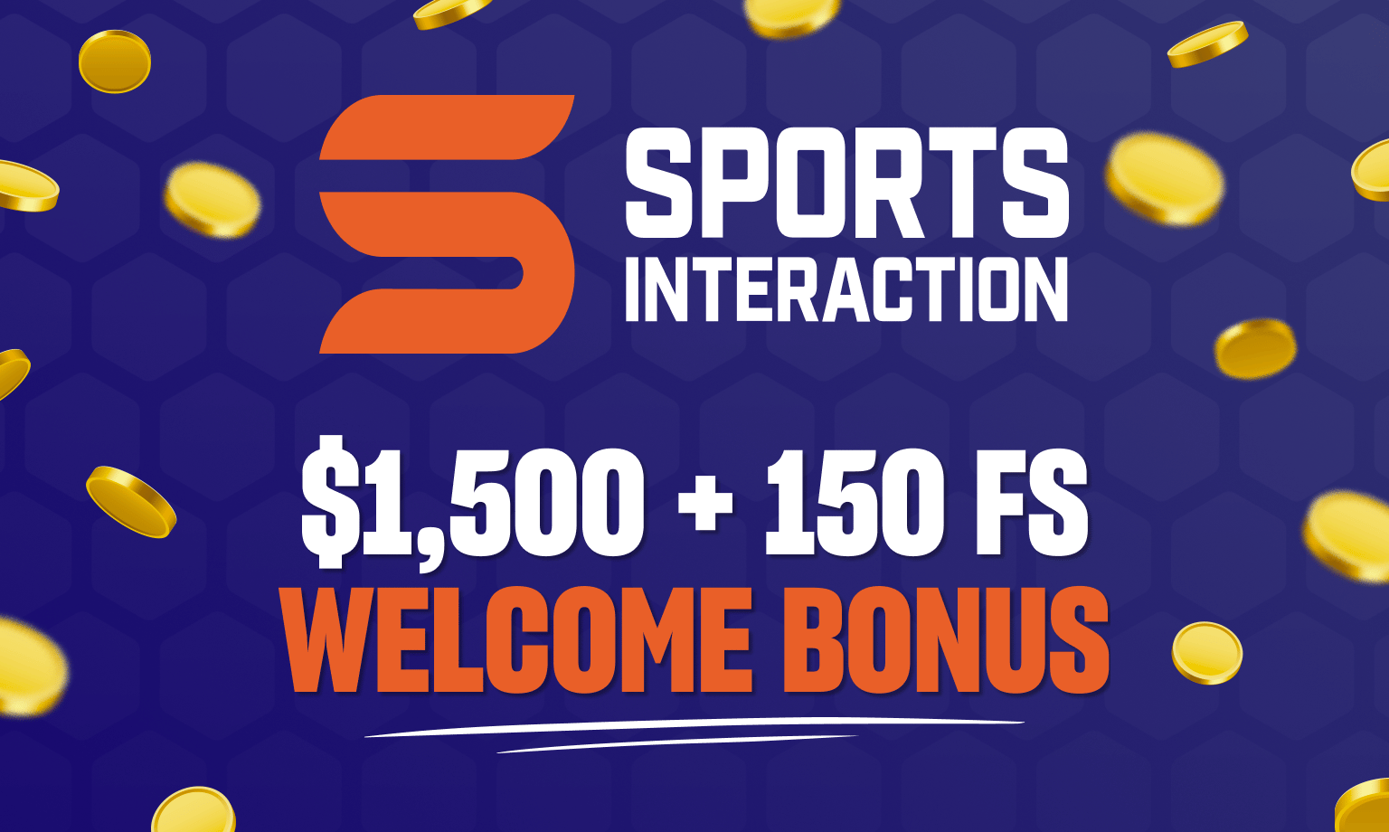 SIA Casino's Welcome Bonus for new Canadian players