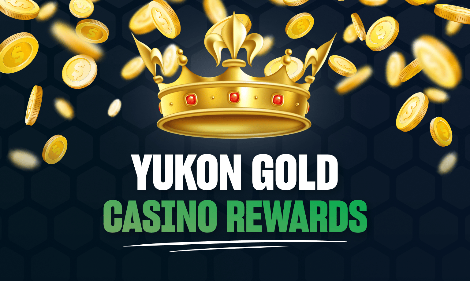 Yukon Gold Casino Rewards