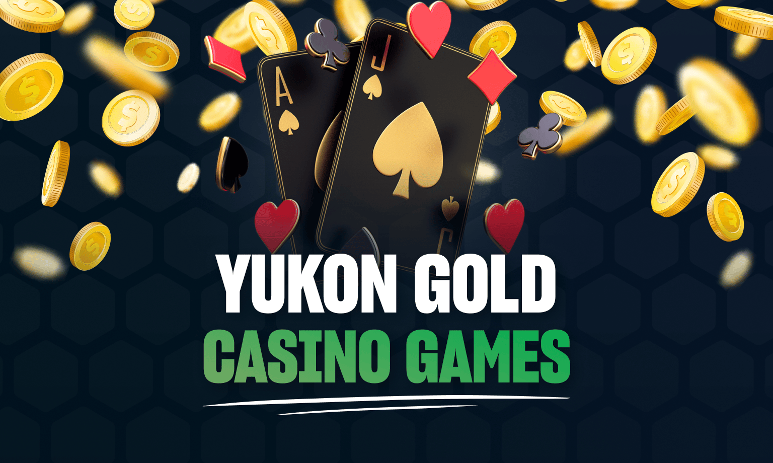 Yukon Gold Online Casino