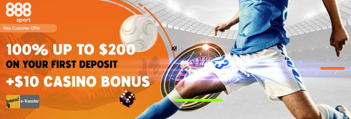 sports deposit bonus