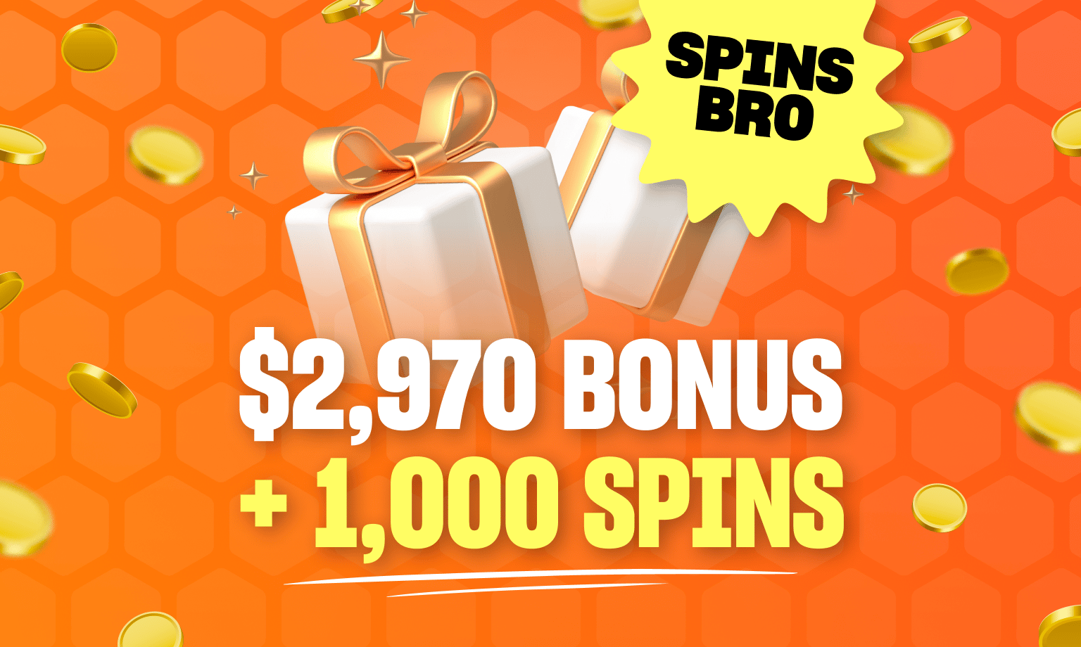 SpinsBro Casino