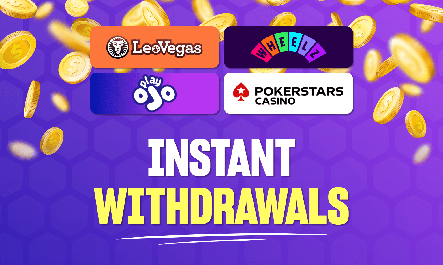 fast withdrawal casino