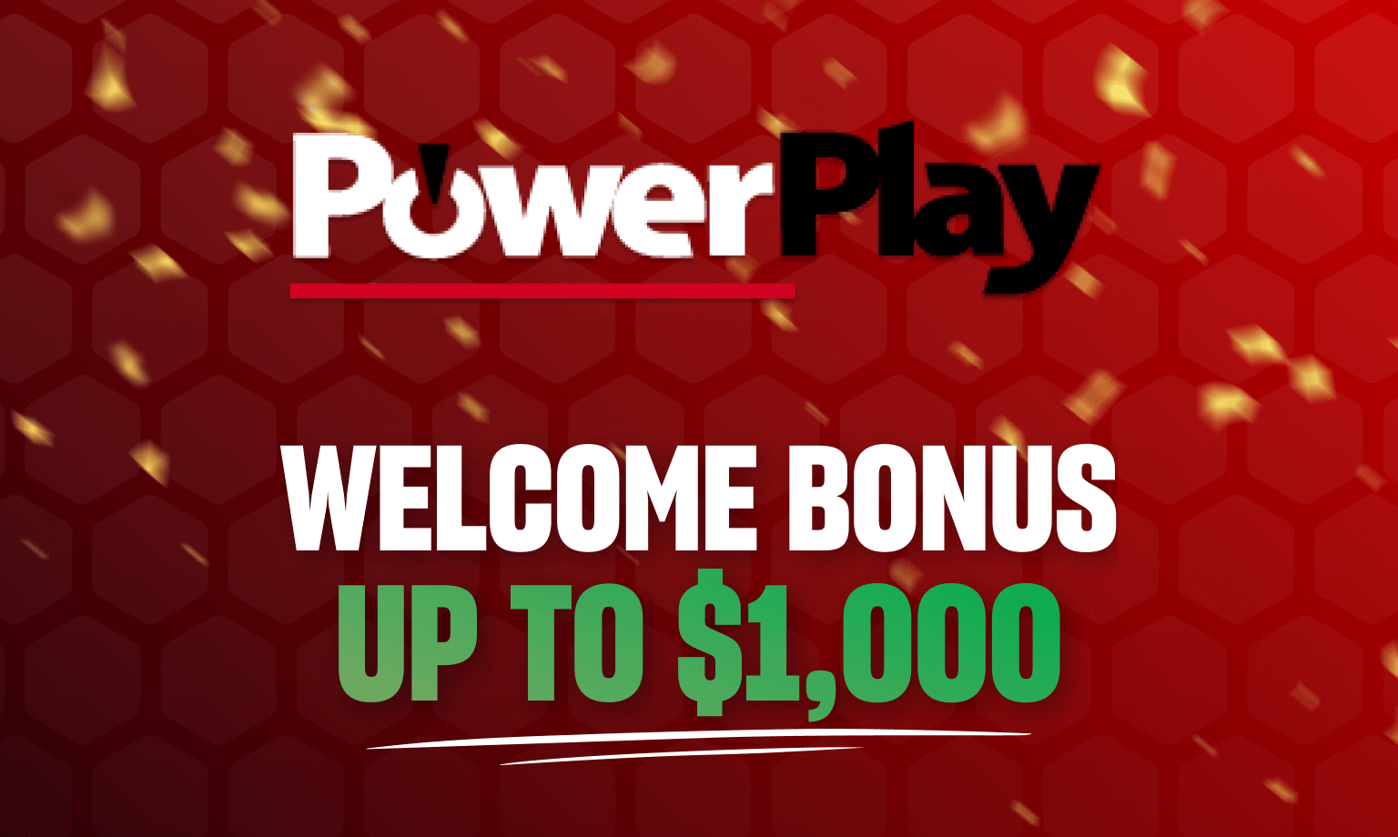 powerplay casino bonus